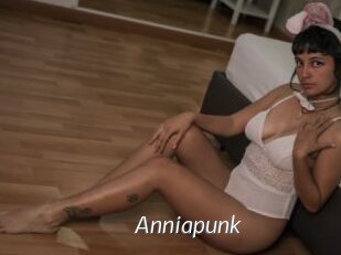 Anniapunk