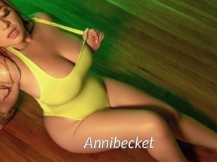 Annibecket