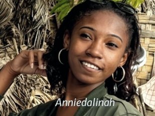 Anniedalinah