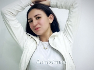 Anniejanne