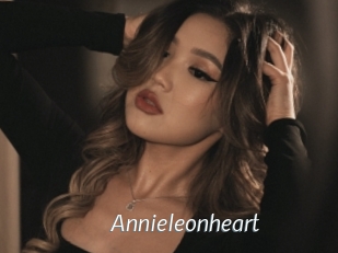 Annieleonheart