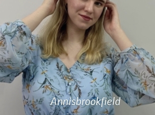 Annisbrookfield