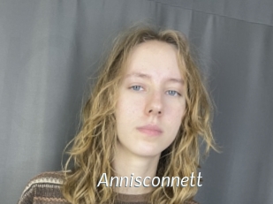 Annisconnett