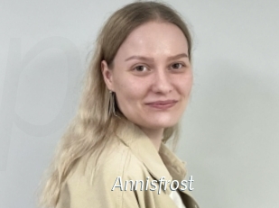 Annisfrost