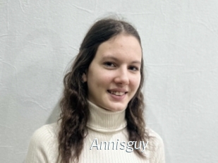 Annisguy