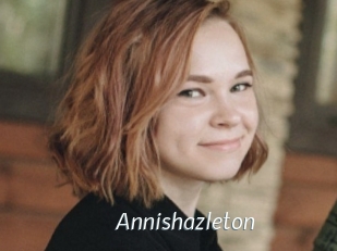 Annishazleton