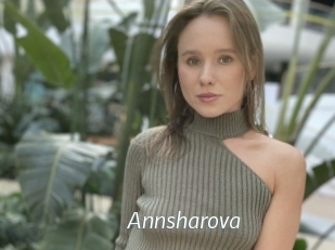 Annsharova