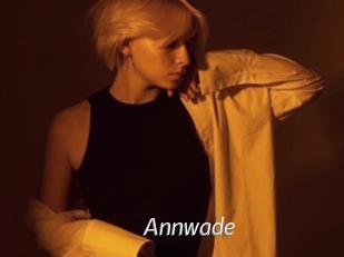 Annwade