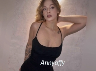 Annyaffy