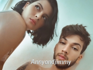 Annyandjimmy