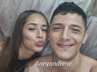 Annyandrene