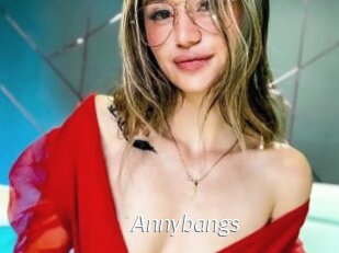 Annybangs