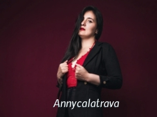 Annycalatrava