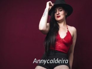 Annycaldeira