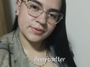 Annycartter