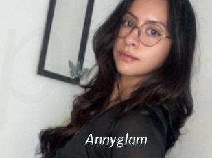 Annyglam