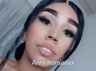 Annyjhonsonxx