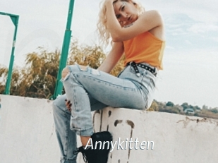 Annykitten