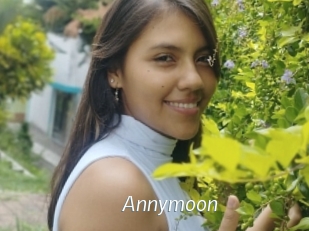 Annymoon