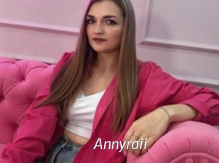 Annyraii