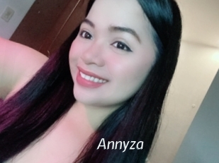 Annyza