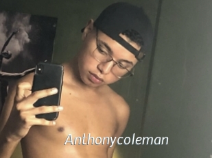 Anthonycoleman