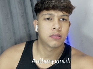 Anthonygintili