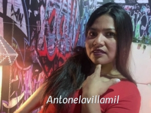 Antonelavillamil