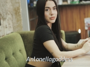 Antonellagoddess