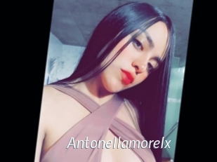 Antonellamorelx