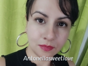 Antonellasweetlove