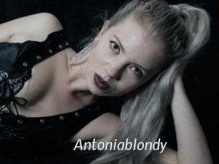 Antoniablondy