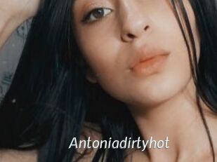 Antoniadirtyhot