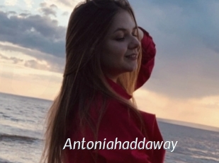 Antoniahaddaway