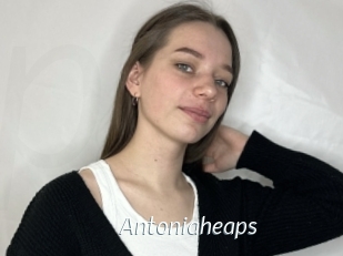 Antoniaheaps