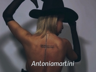 Antoniamartini