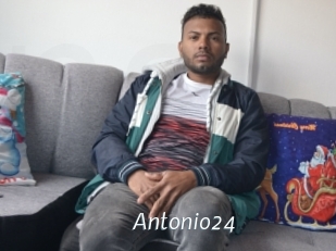 Antonio24