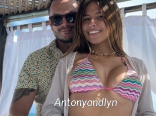 Antonyandlyn