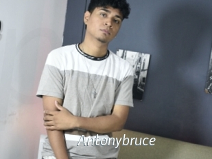 Antonybruce