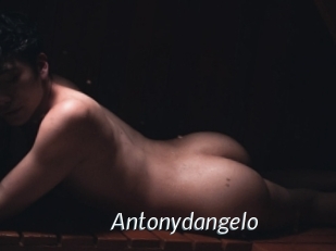 Antonydangelo