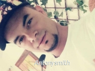 Antonysmith