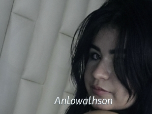 Antowathson