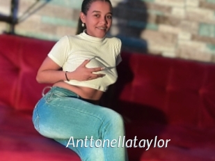 Anttonellataylor