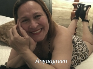 Anyaagreen