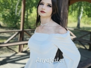 Anyafoster