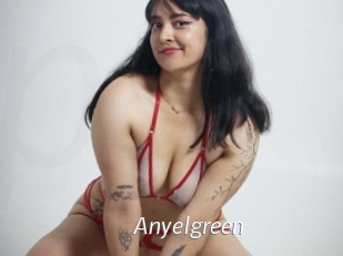 Anyelgreen