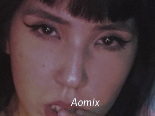 Aomix