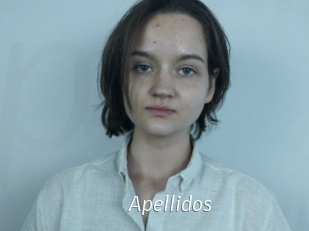 Apellidos