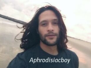 Aphrodisiacboy