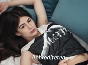 Aphroditetea